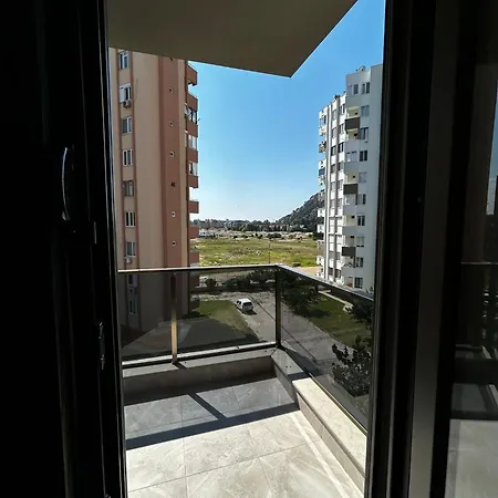 شقة Sea Side Homes أنطاليا