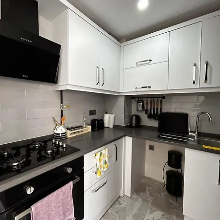 Sea Side Homes Appartamento *