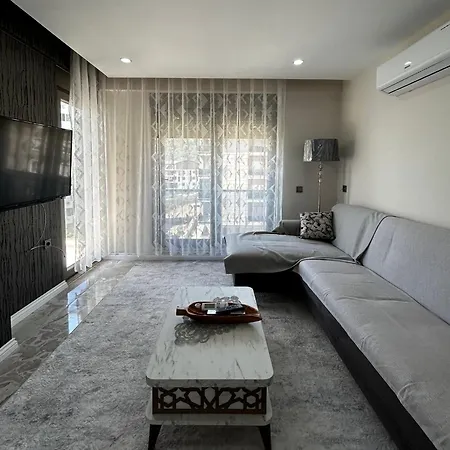 Sea Side Homes أنطاليا